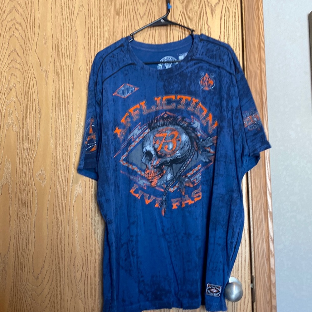 Men’s fashion shirts